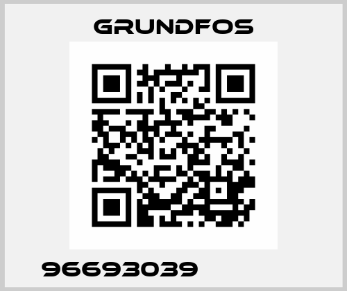 96693039               Grundfos