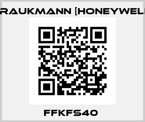 FFKFS40  Braukmann [Honeywell]