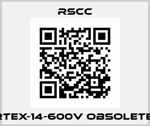 RTEX-14-600V obsolete  RSCC
