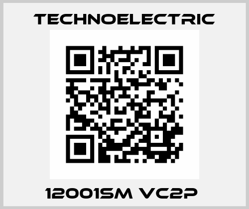 12001SM VC2P  Technoelectric