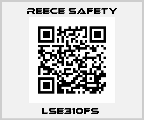 LSE310FS  REECE SAFETY