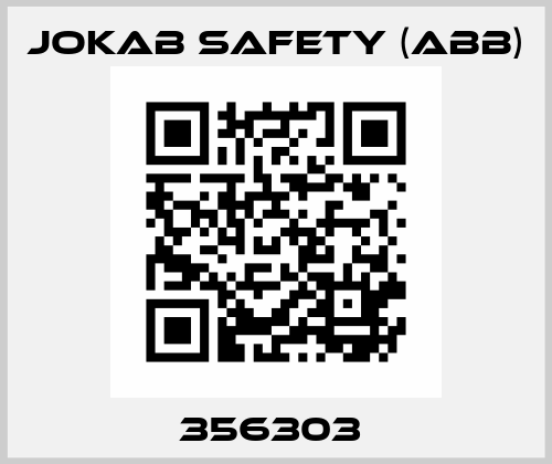 356303  Jokab Safety (ABB)