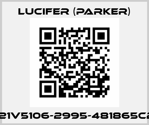 121V5106-2995-481865C2 Lucifer (Parker)