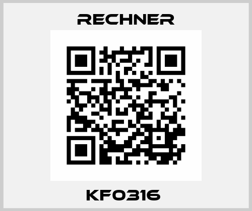 KF0316  Rechner