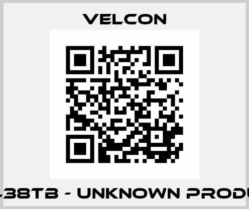 64438TB - UNKNOWN PRODUCT Velcon