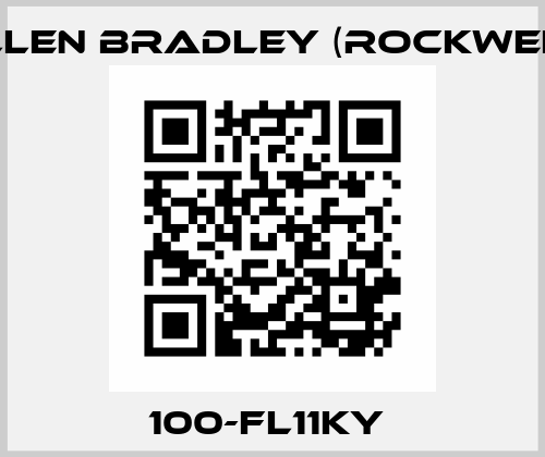 100-FL11KY  Allen Bradley (Rockwell)