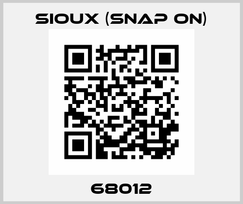 68012 Sioux (Snap On)