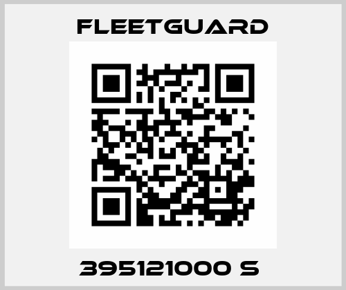 395121000 S  Fleetguard