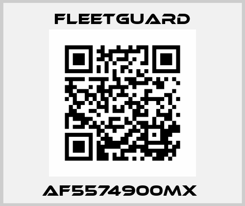 AF5574900MX  Fleetguard