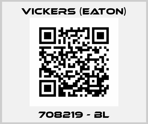708219 - BL Vickers (Eaton)