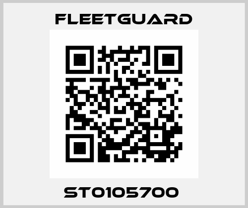 ST0105700  Fleetguard