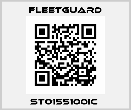 ST0155100IC  Fleetguard