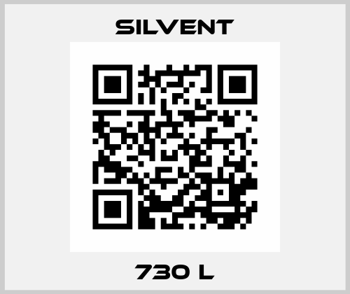 730 L Silvent