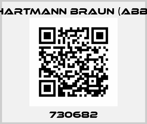 730682 Hartmann Braun (ABB)