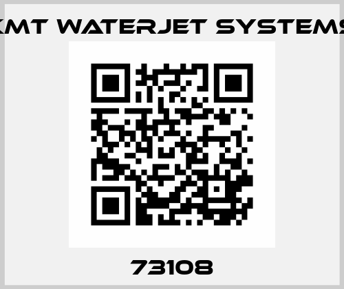 73108 KMT Waterjet Systems