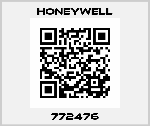 772476 Honeywell