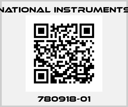 780918-01 National Instruments
