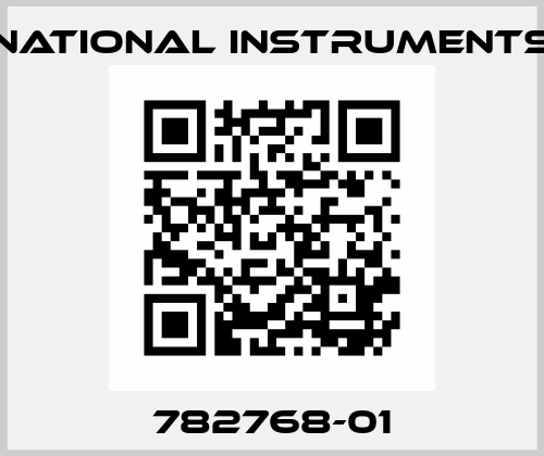 782768-01 National Instruments