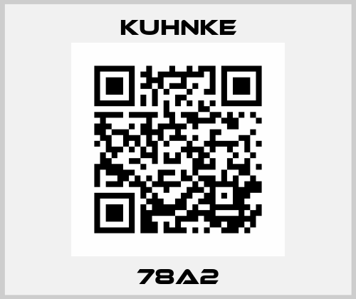 78A2 Kuhnke