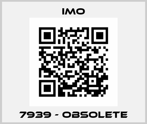 7939 - OBSOLETE Imo