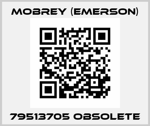 79513705 obsolete Mobrey (Emerson)