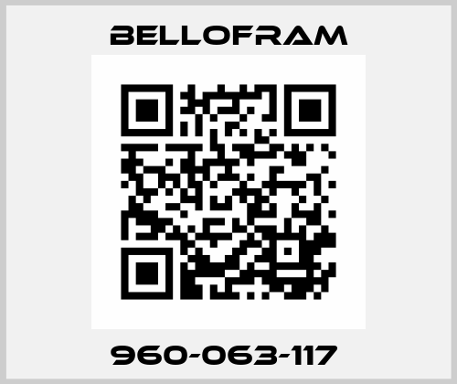 960-063-117  Bellofram