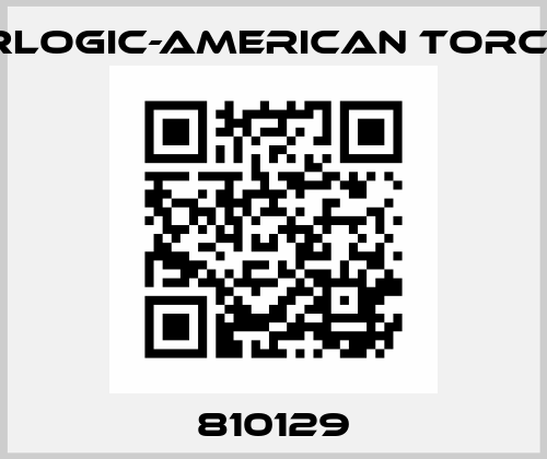 810129 Innerlogic-American Torch Tip