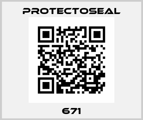 671 Protectoseal