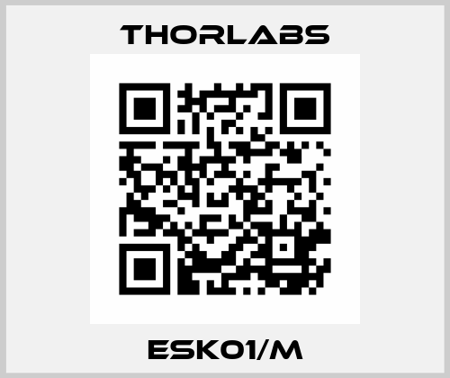 ESK01/M Thorlabs