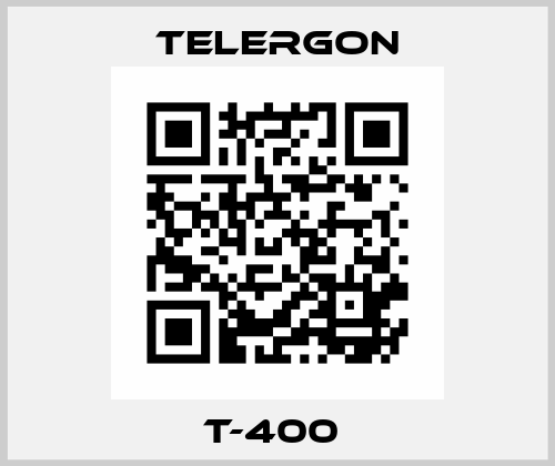 T-400  Telergon