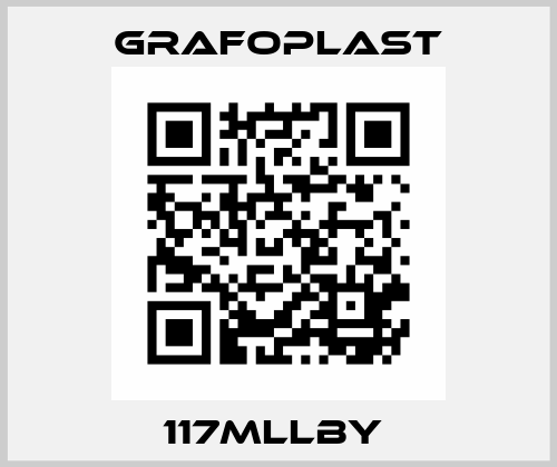 117MLLBY  GRAFOPLAST
