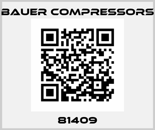 81409 Bauer Compressors