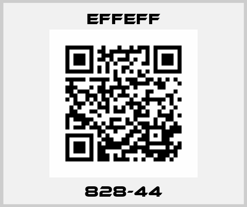828-44 Effeff