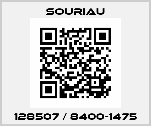 128507 / 8400-1475 Souriau