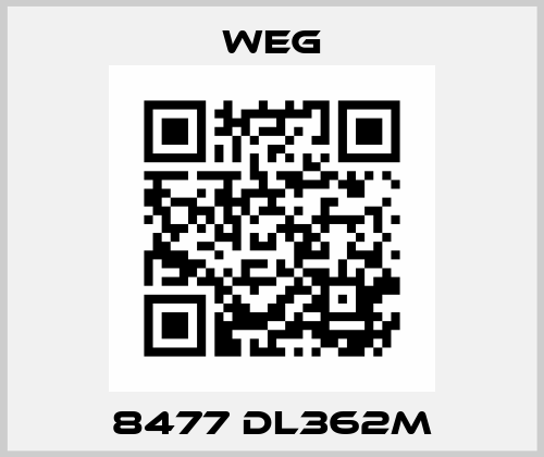 8477 DL362M Weg