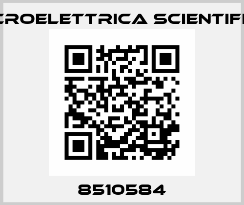 8510584 Microelettrica Scientifica