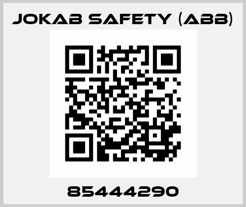 85444290 Jokab Safety (ABB)