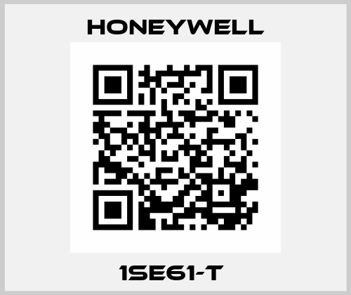 1SE61-T  Honeywell