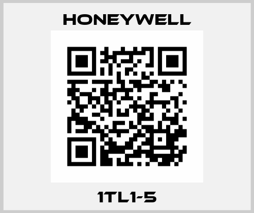 1TL1-5 Honeywell