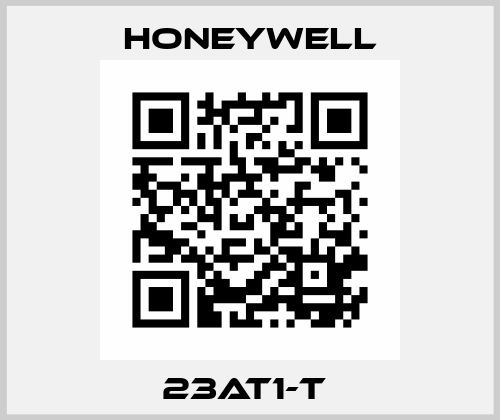 23AT1-T  Honeywell