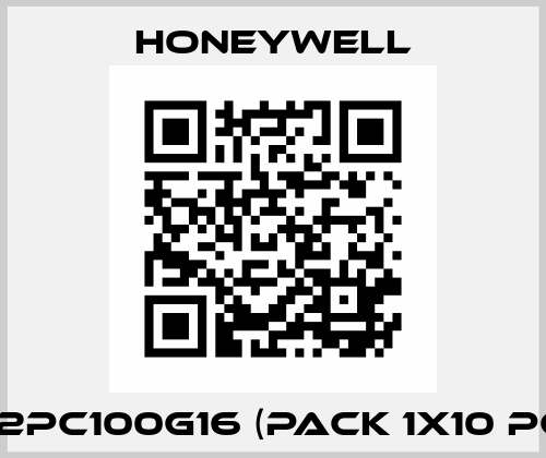 242PC100G16 (pack 1x10 pcs) Honeywell