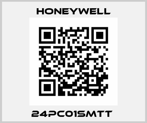 24PC01SMTT  Honeywell