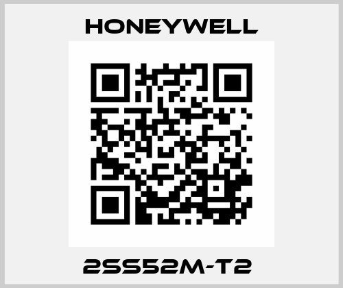 2SS52M-T2  Honeywell