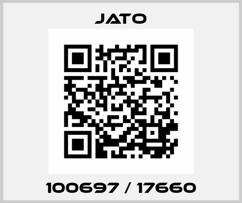 100697 / 17660 Jato