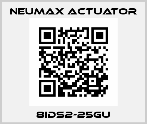 8IDS2-25GU Neumax Actuator