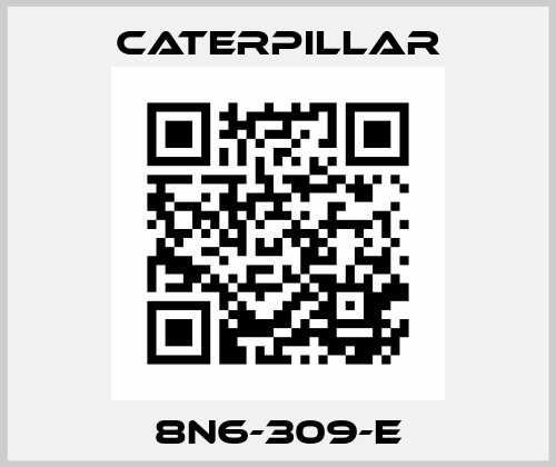 8N6-309-E Caterpillar