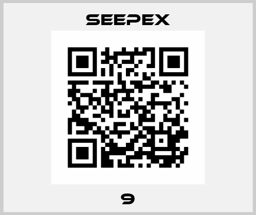 9 Seepex