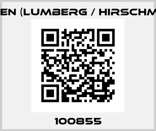 100855 Belden (Lumberg / Hirschmann)