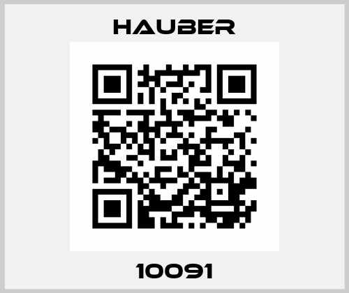 10091 HAUBER