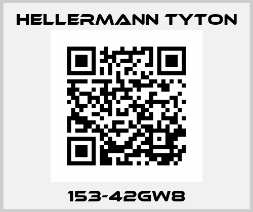 153-42GW8 Hellermann Tyton
